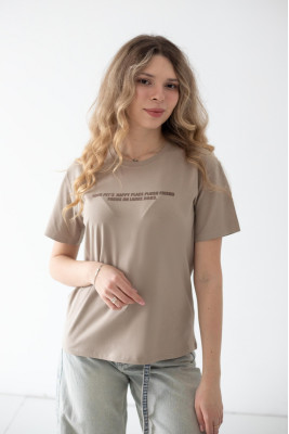 Футболка для жінок